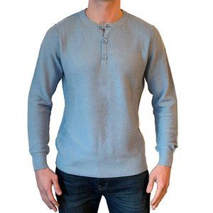 NWT Size XL Jeremy Argyle NYC Longsleeve Sweater